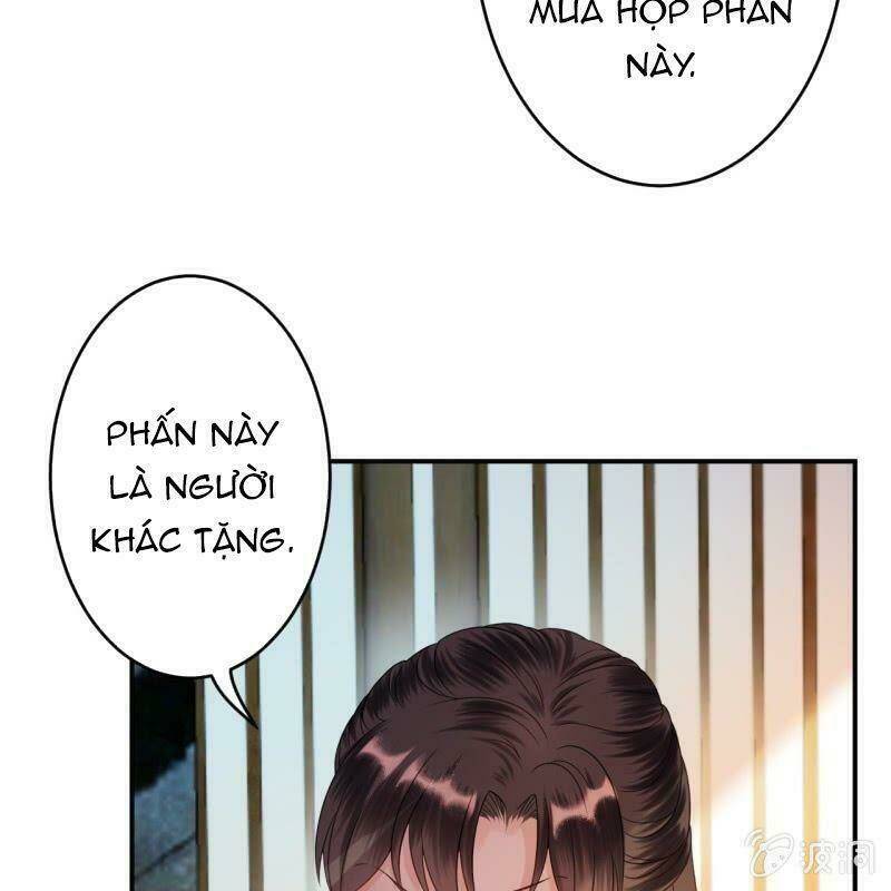 Vương Gia Kiêu Ngạo Quá Khó Cua: Chapter 56