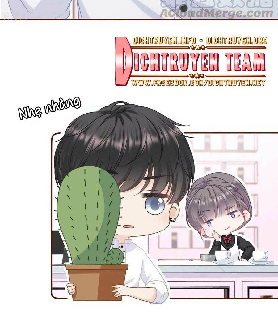 Bạn Gái Tôi Mới 30+: Chapter 94