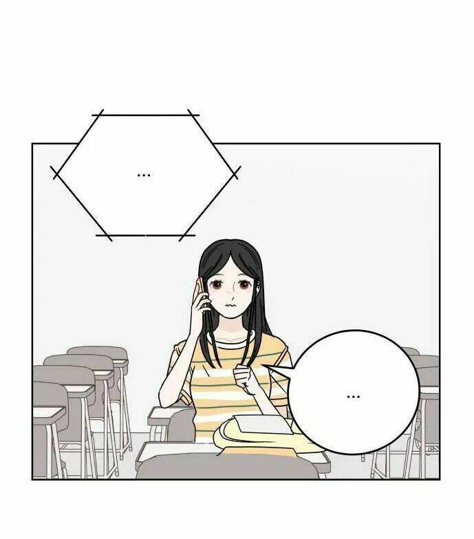30 Phút Bước Đi Bên Em: Chapter 50