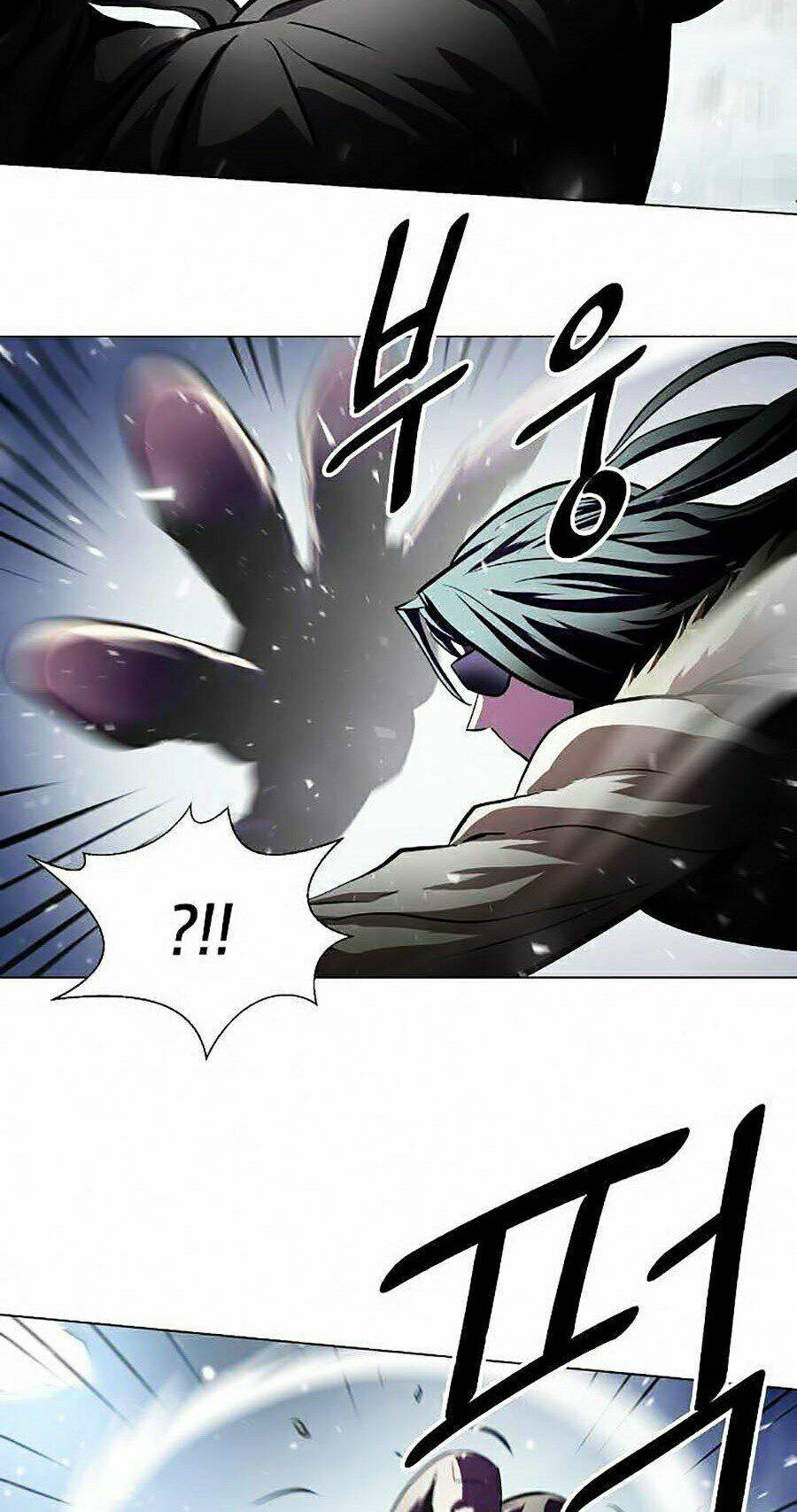 Sức Cùng Lực Kiệt: Chapter 19