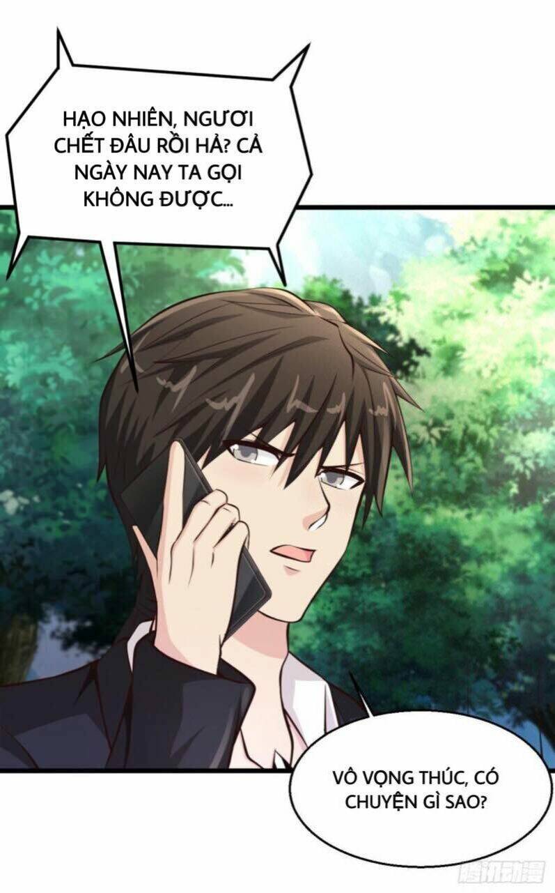 Tuyệt Phẩm Y Thánh: Chapter 198