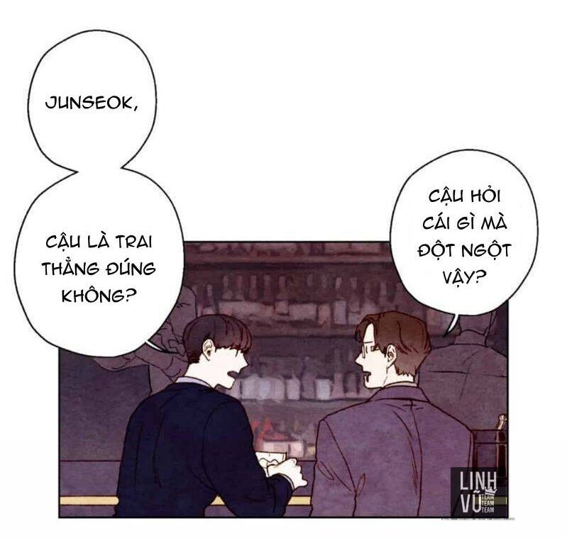 Ôi ! Trợ Lý Đặc Biệt Của Tôi: Chapter 13