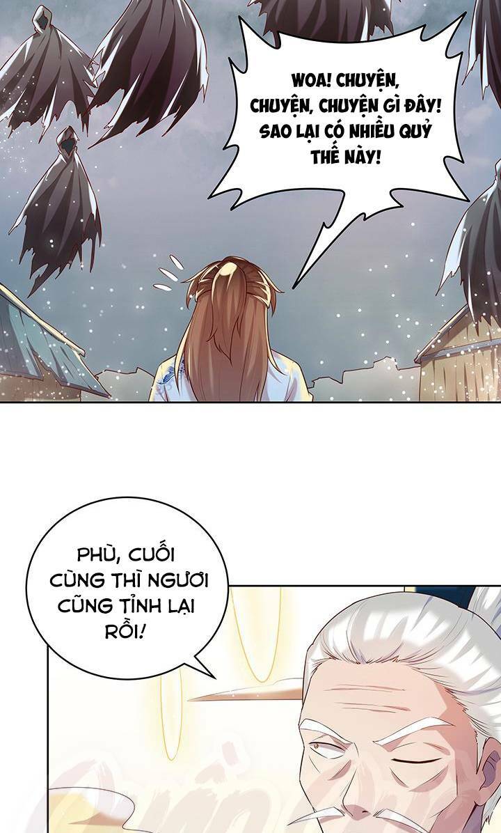 Siêu Phàm Truyện: Chapter 98