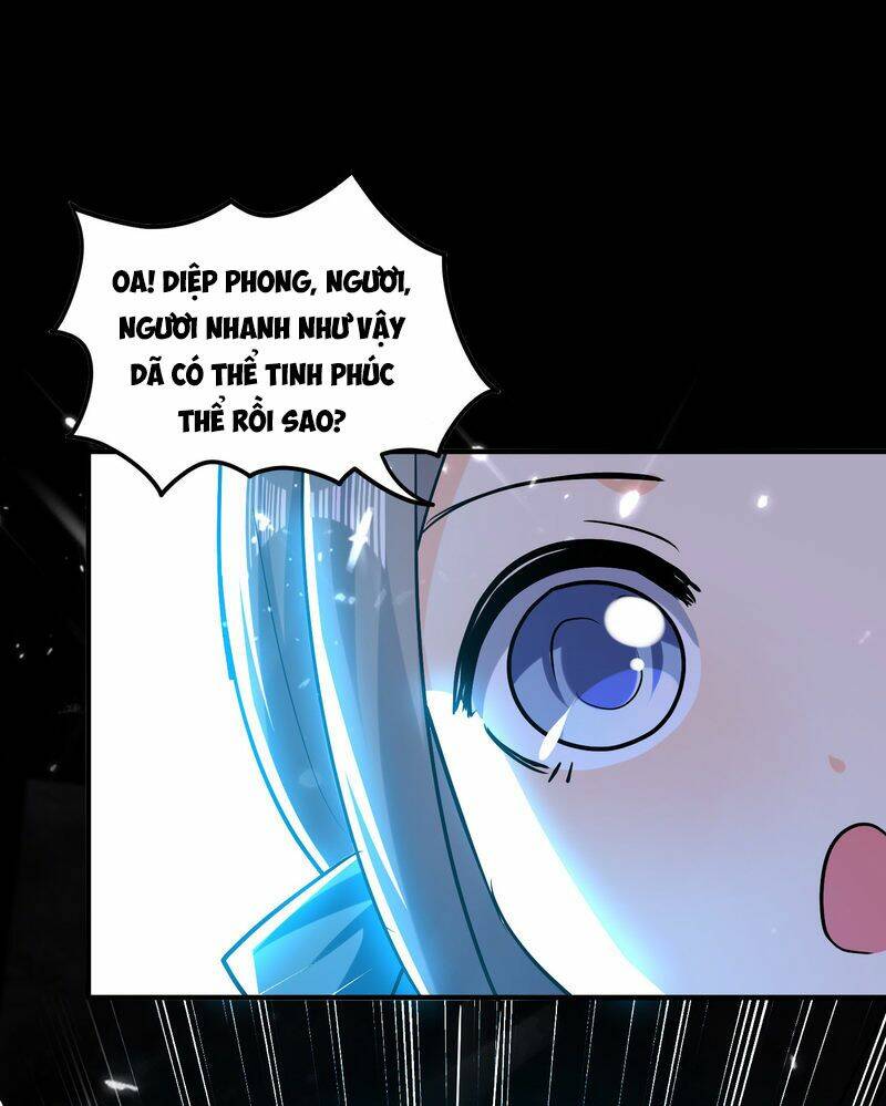 Vạn Giới Tiên Vương: Chapter 61