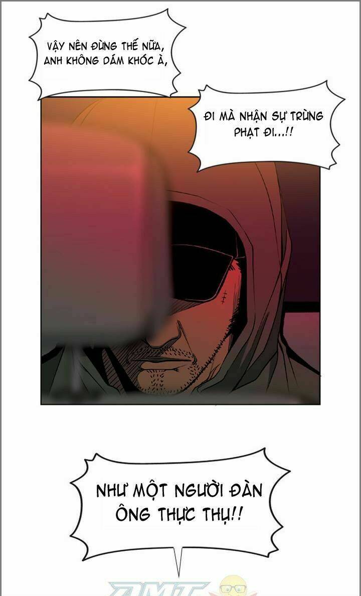 Quán Ăn Sát Thủ: Chapter 53