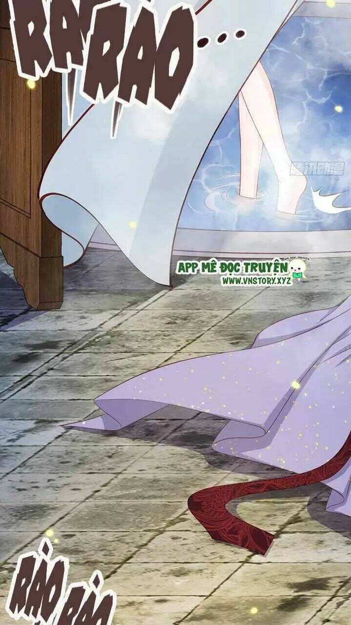 Nàng Trở Thành Bạch Nguyệt Quang Của Vương Gia Bệnh Kiều: Chapter 32