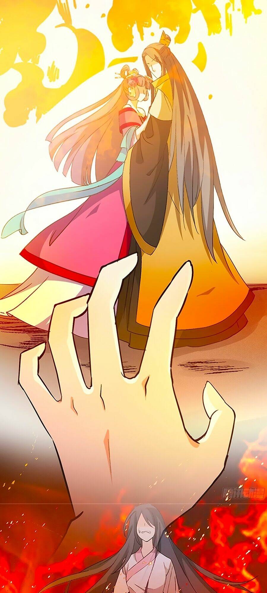 Ngự Thú Linh Phi: Chapter 0