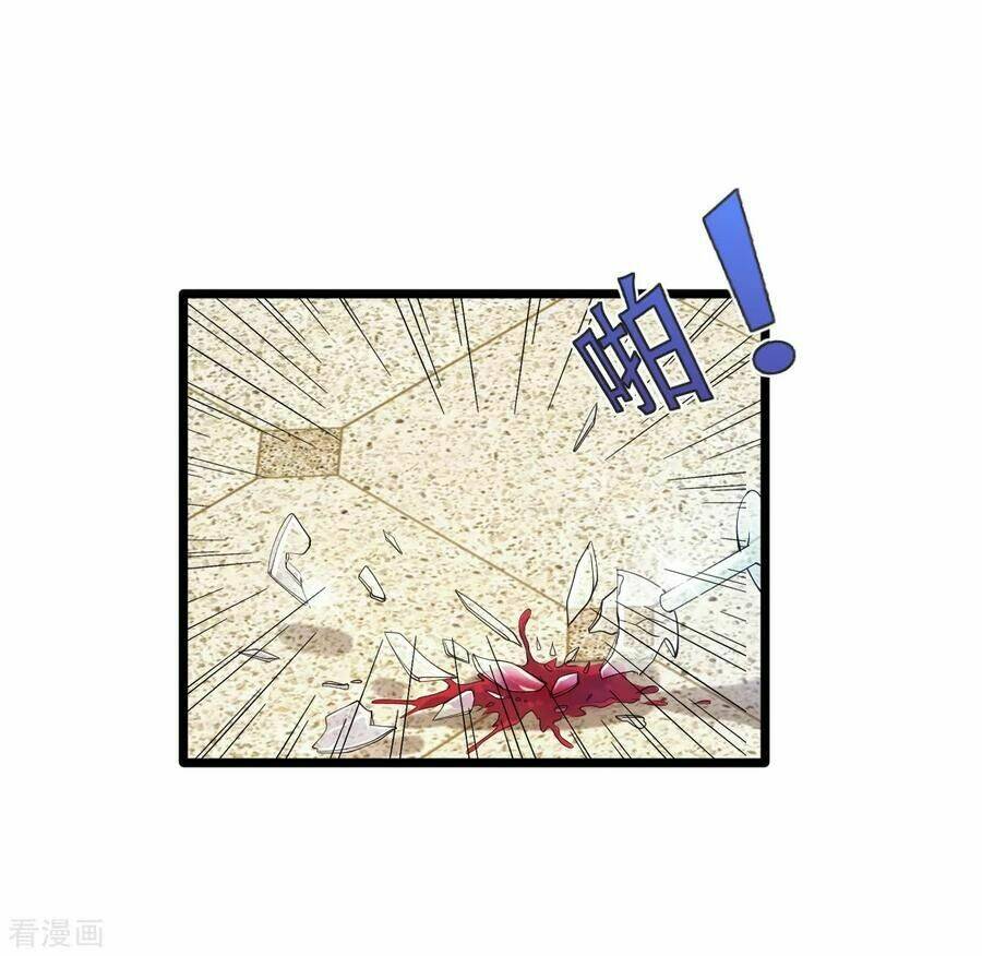 Đô Thị Tà Vương: Chapter 23