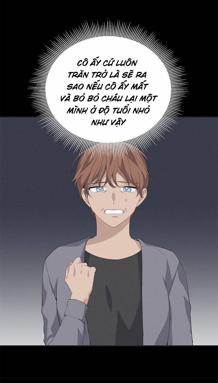 Hãy Trả Lời Em, Hoàng Tử!: Chapter 18