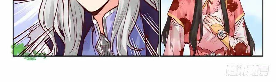 Luôn Có Yêu Quái: Chapter 207