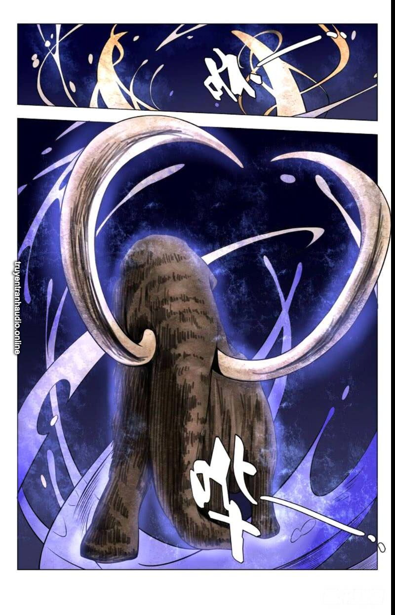 Long Ẩn Giả: Chapter 31
