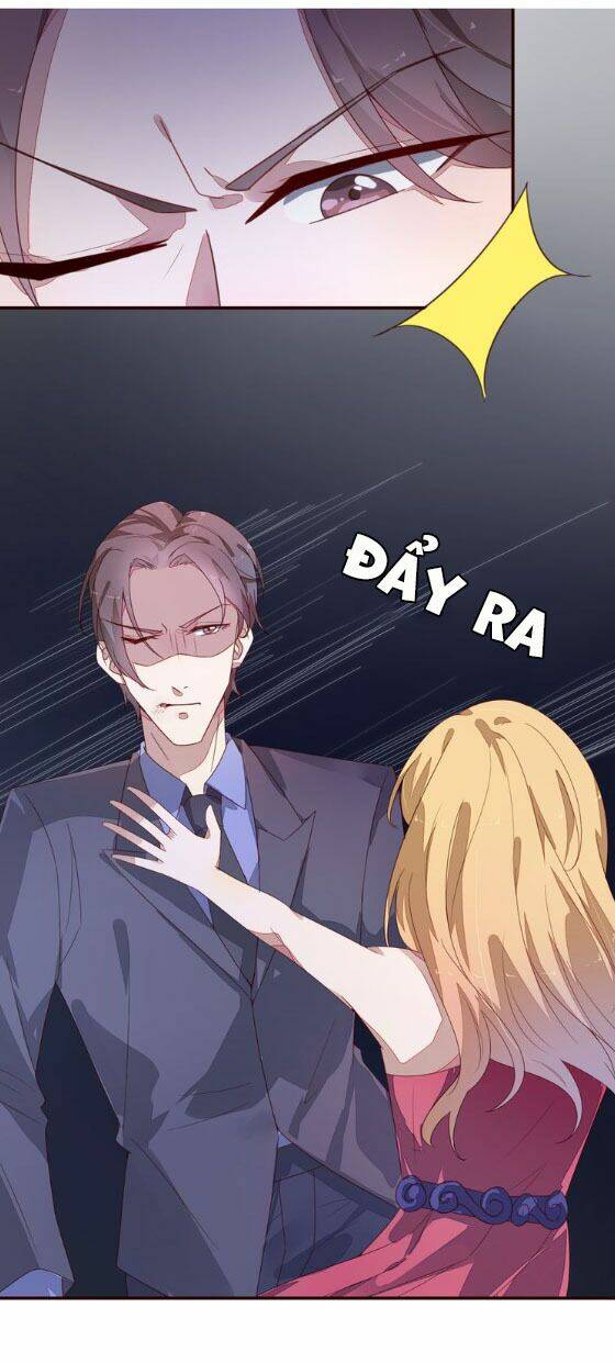 Người Tình Bí Ẩn: Chapter 15