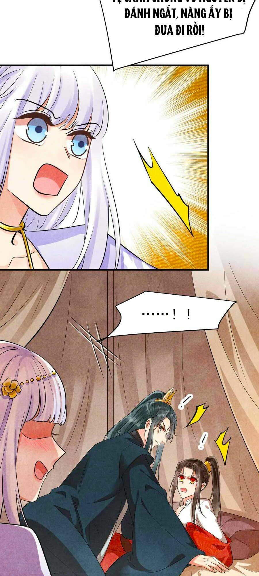 Vương Phi Muốn Trèo Tường: Chapter 85