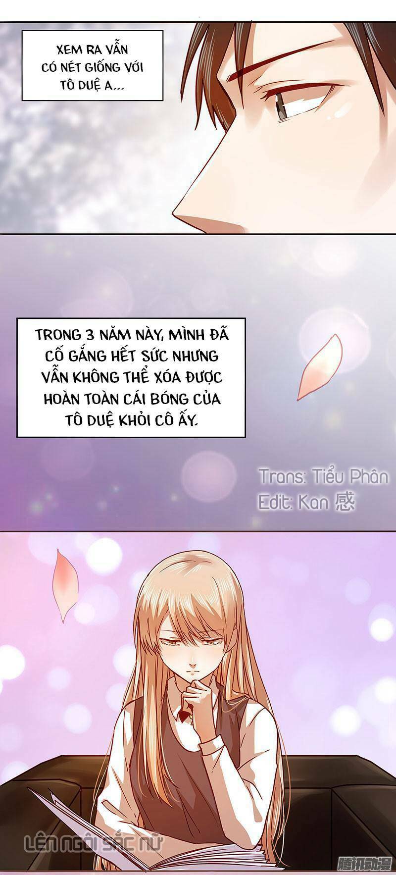 Vợ Yêu Của Ác Ma: Chapter 23