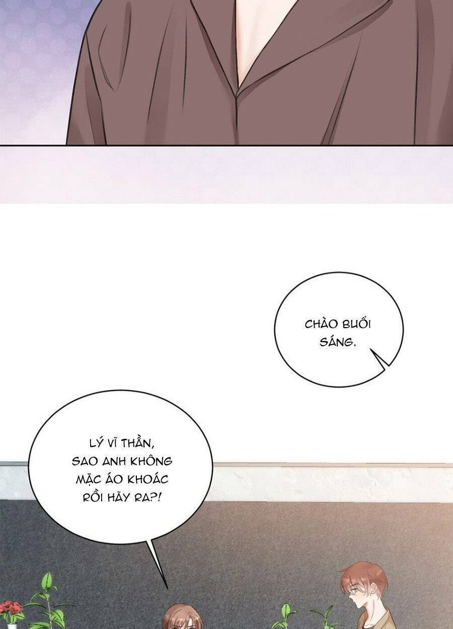 Dĩ Ái Chi Danh: Chapter 25