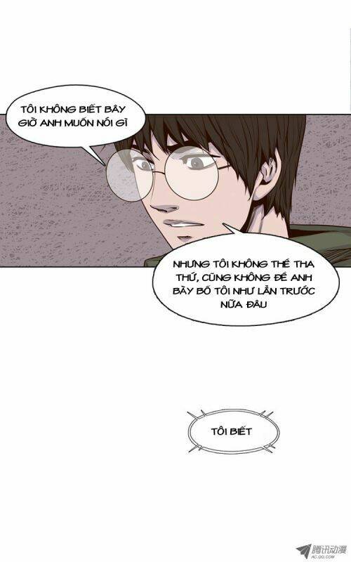 Vua Của Vong Linh: Chapter 115