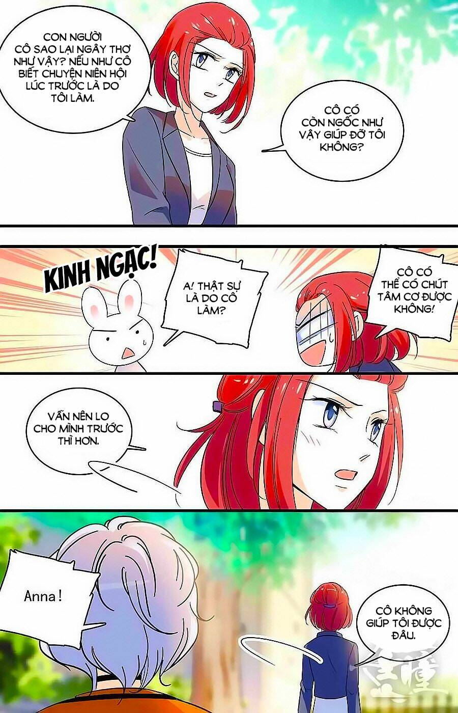 999 Nụ Hôn Bá Đạo Của Nam Thần: Chapter 145