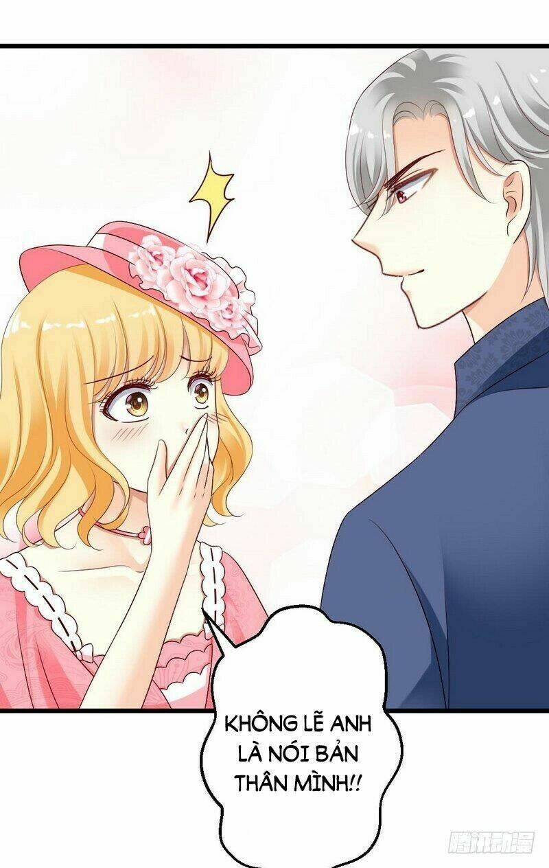 Y Tá Ngọt Ngào Của Hoàng Tử: Chapter 6