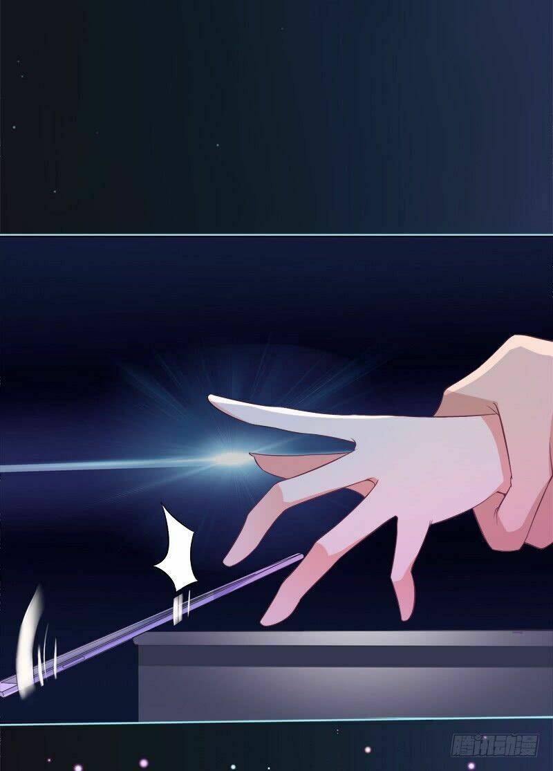 Lãnh Hôn Cuồng Ái: Chapter 5