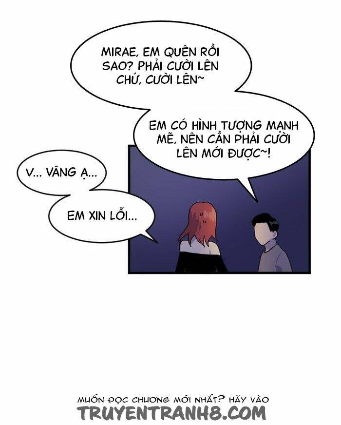 Người Đẹp Gangnam: Chapter 33