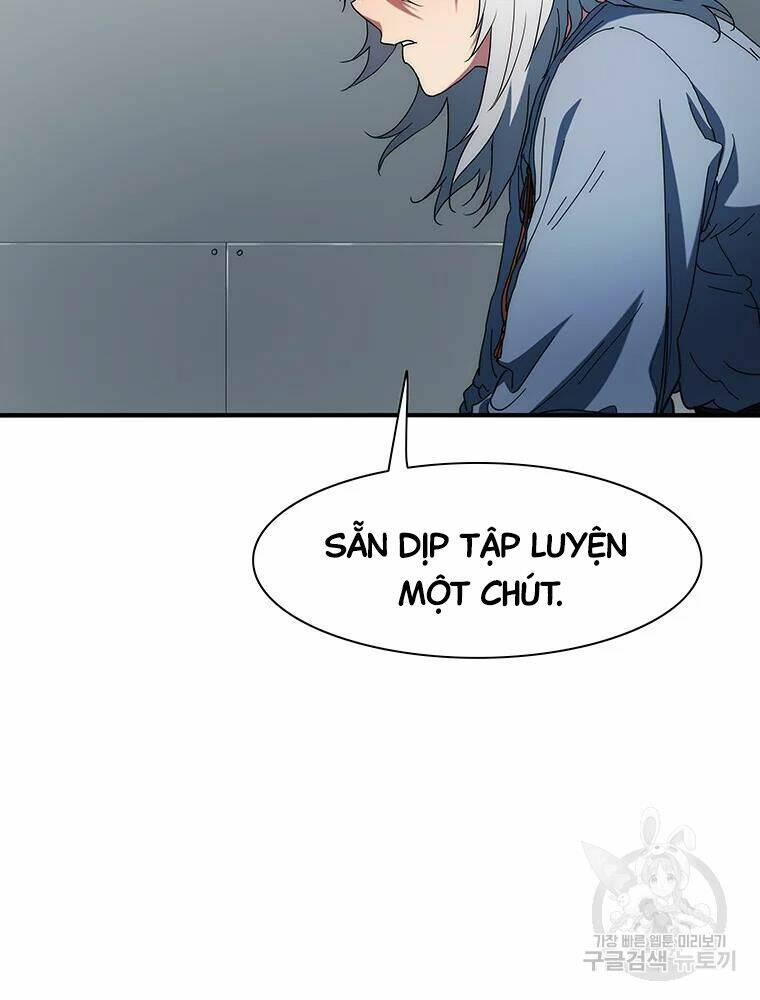 Các Chòm Sao Chỉ Chú Ý Mình Tôi: Chapter 33