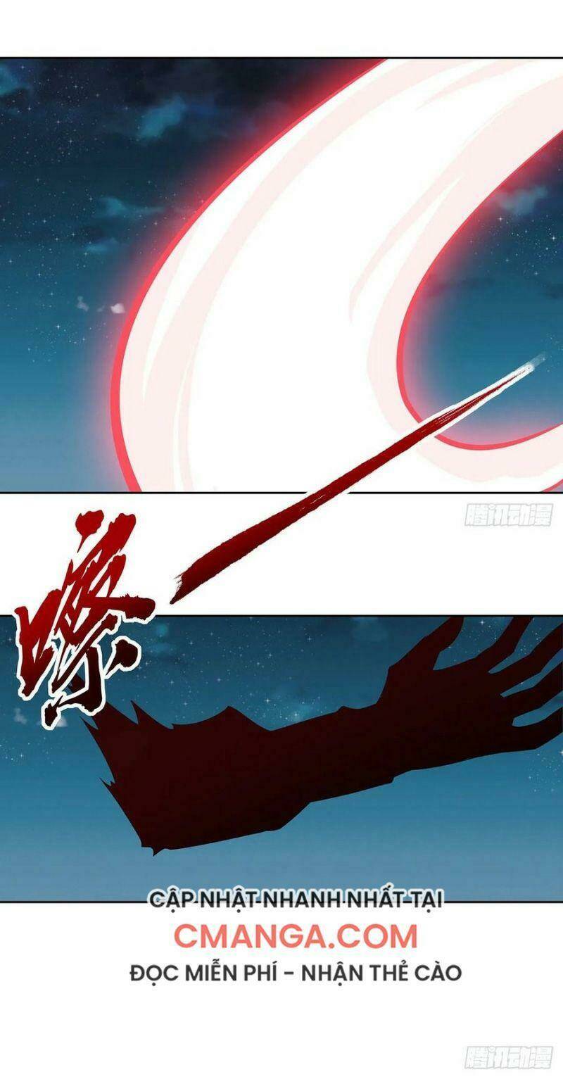 Nghịch Lân: Chapter 113