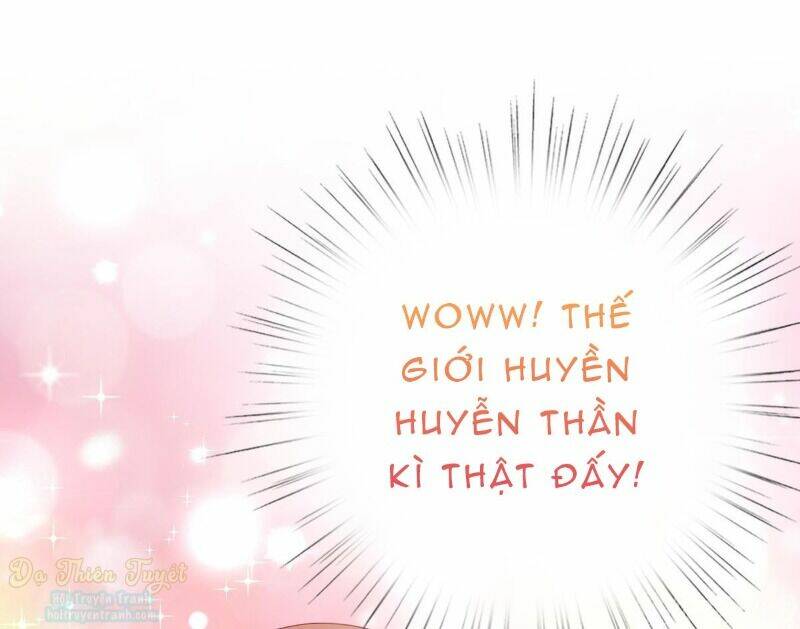 Nhân Vật Phản Diện Biến Thành Sủng Vật: Chapter 22