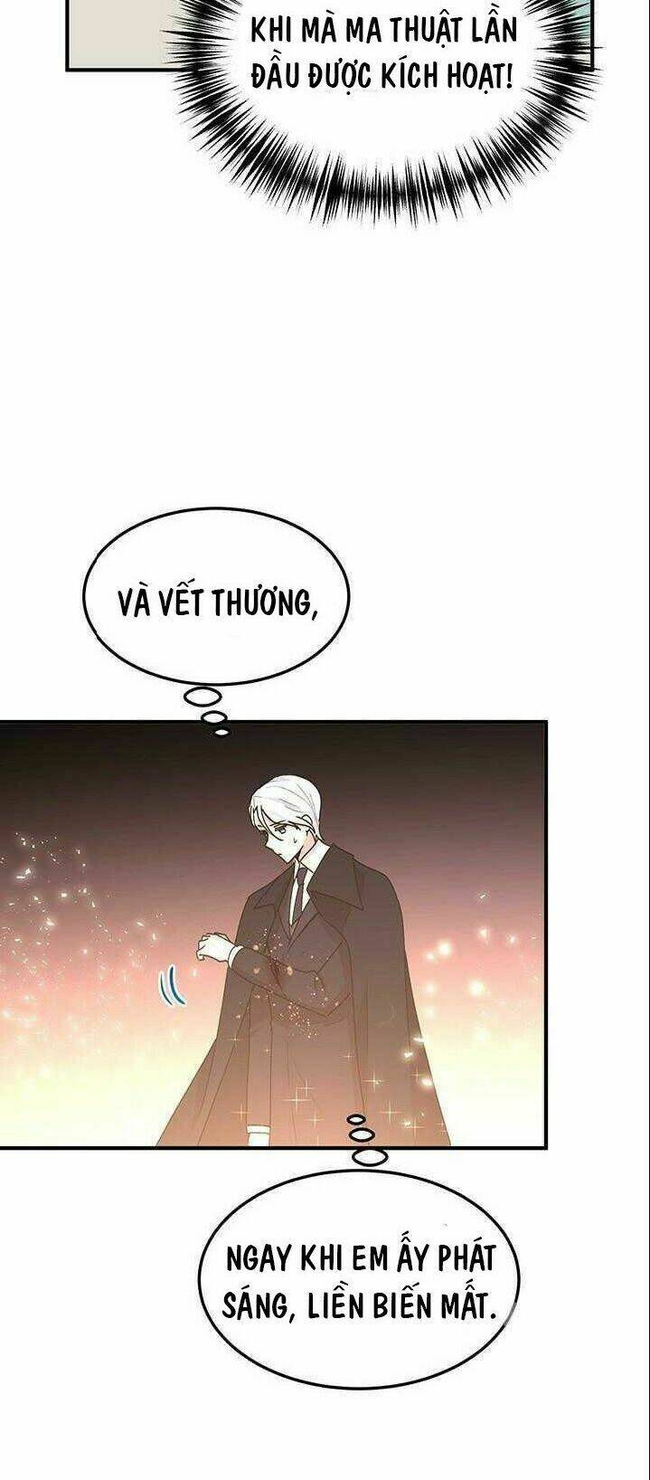 Công Tước, Loạn Vừa Thôi!: Chapter 67