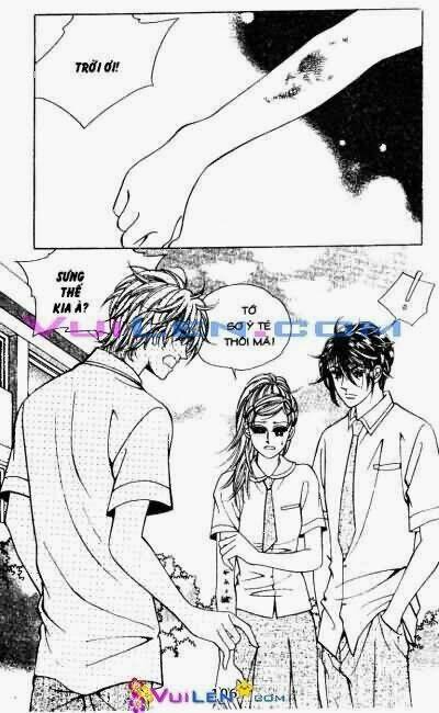 Cô gái Trung Hoa: Chapter 10