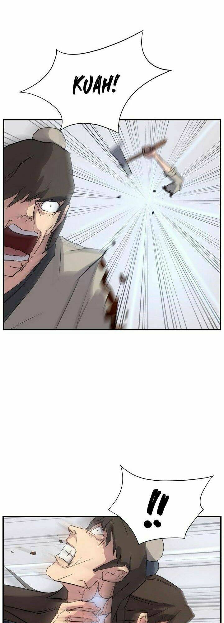 Trọng Sinh, Bất Khả Chiến Bại: Chapter 50