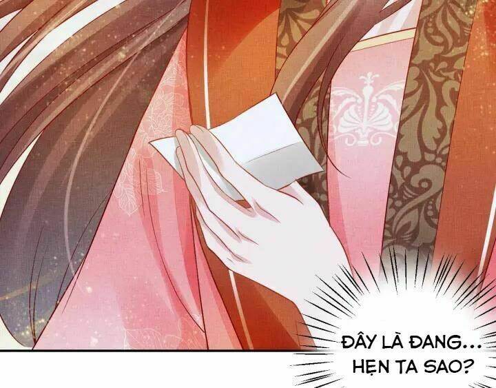 Thịnh Sủng Y Phi Chi Dao Quan Truyện: Chapter 92