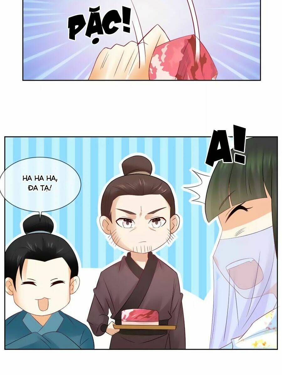 Trù Nương Hoàng Hậu: Chapter 57