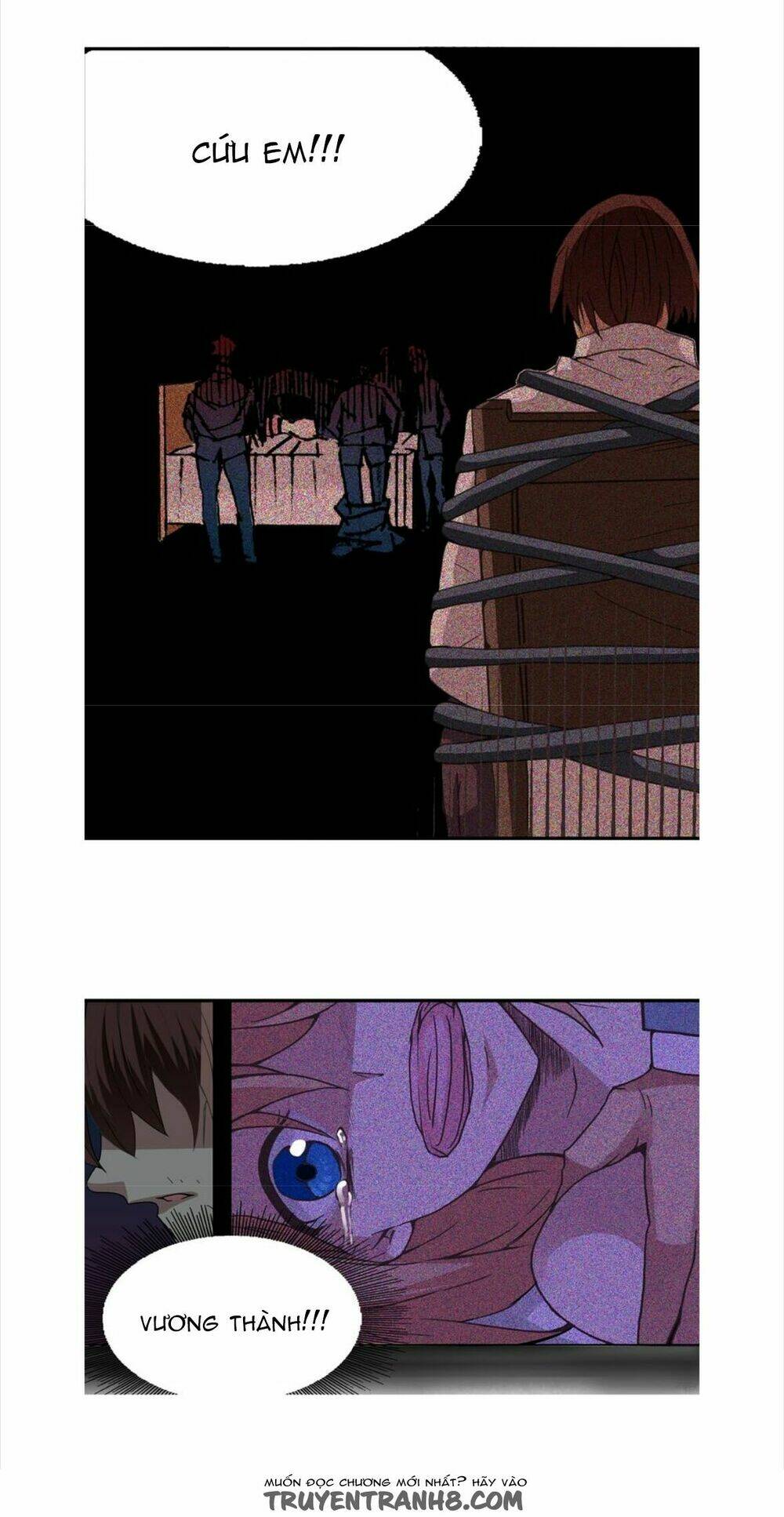 Vì Tôi Là Ông Chú Mở Tiệm Bán Vũ Khí: Chapter 26