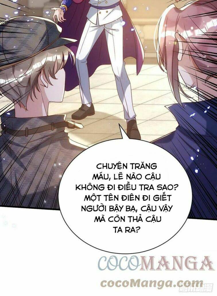 Thú Thụ Bất Thân: Chapter 85