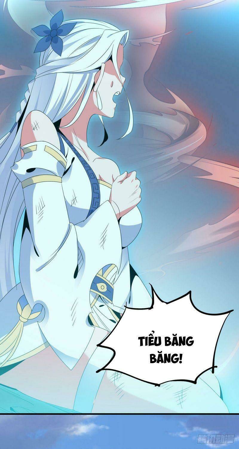 Lực Bạt Sơn Hà Hề Tử Đường: Chapter 20