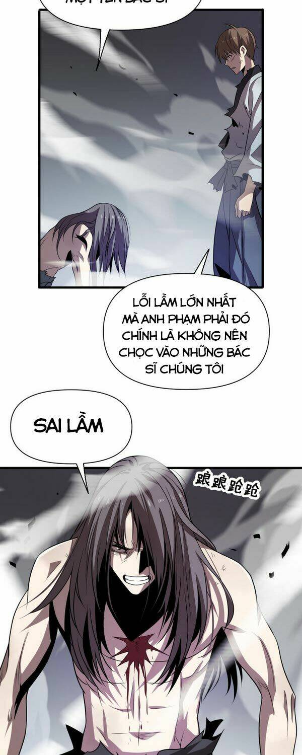 Trọng Sinh Tiểu Y Tiên: Chapter 104