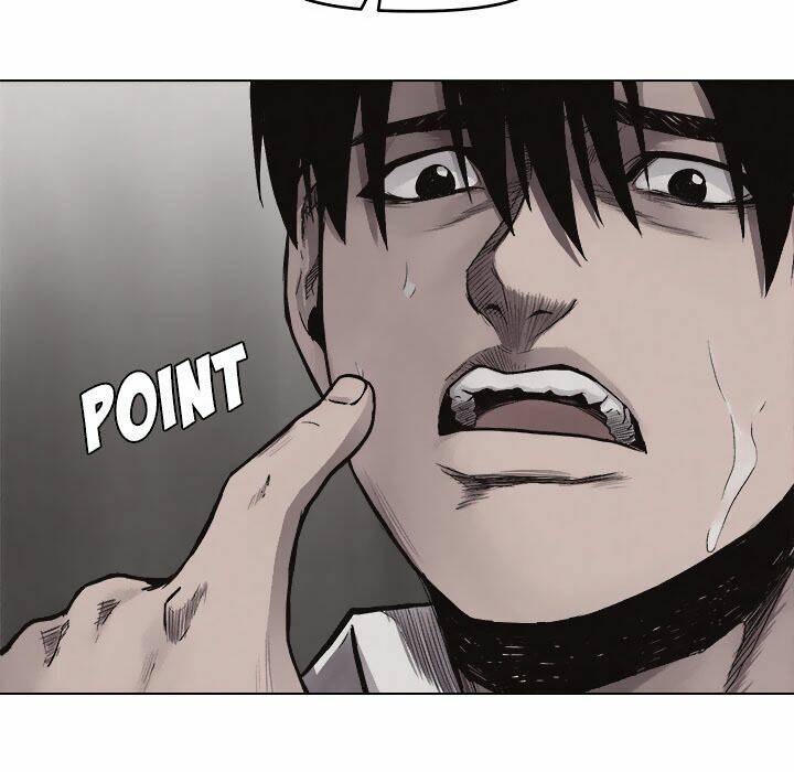 Nắm Đấm: Chapter 9