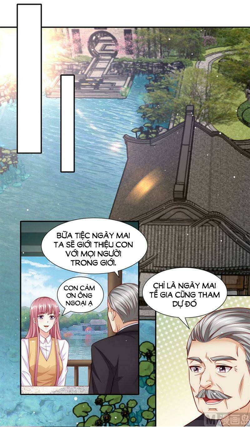 Vợ Yêu Cưới Trước Sủng Sau: Chapter 137
