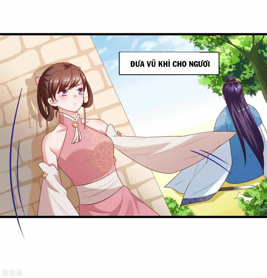 Trở Về Cổ Đại Làm Thánh Hiền: Chapter 7