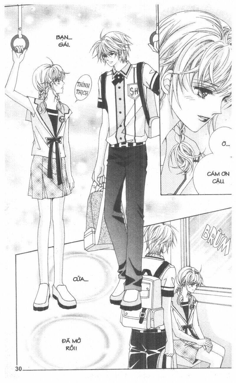 Cũng Vì Em: Chapter 2