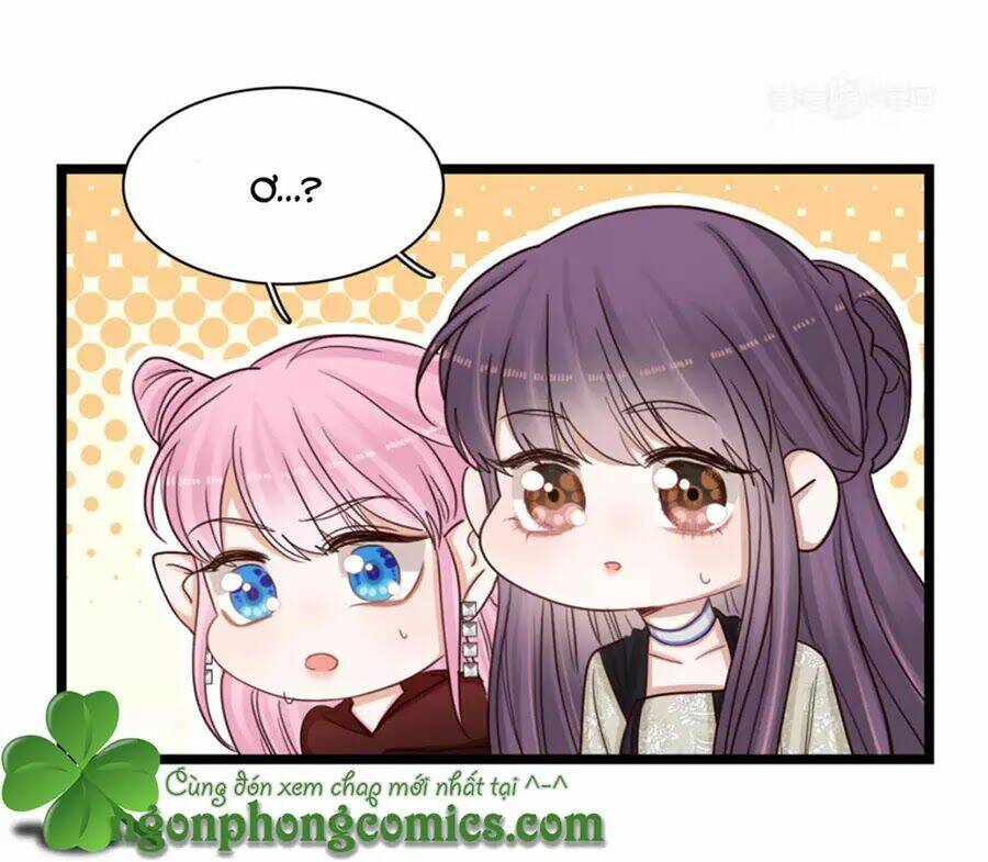 Nữ Phù Thủy Muốn Sống Nổi Loạn: Chapter 31