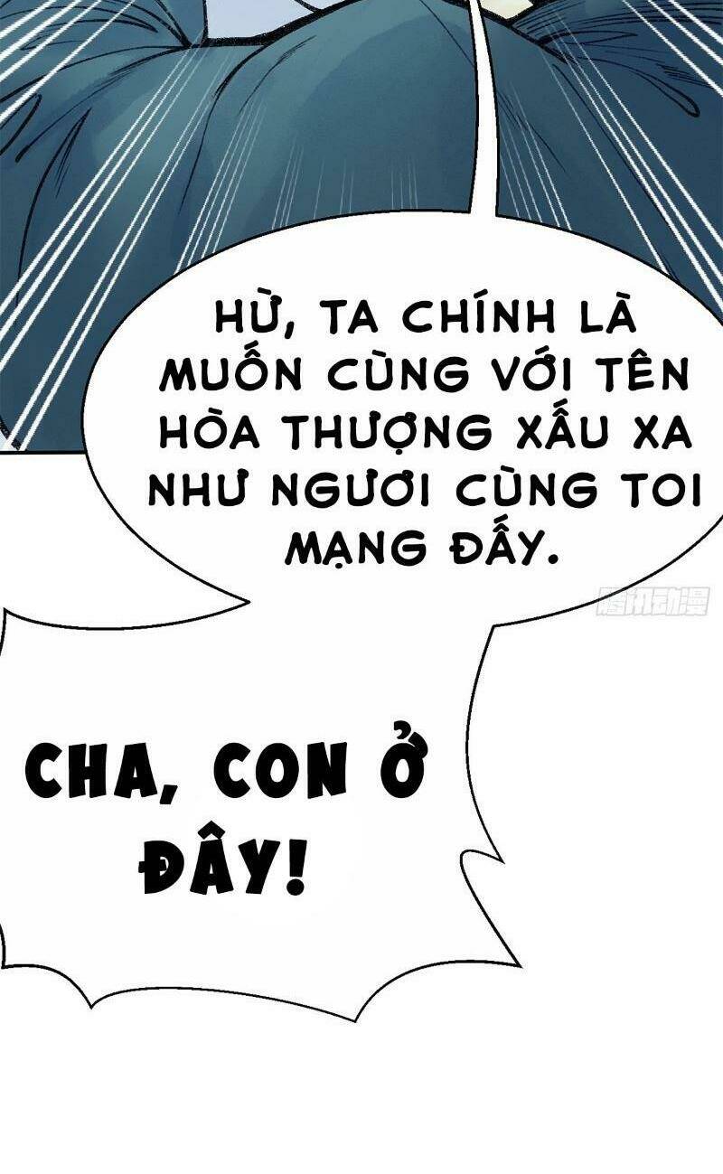 Liên Thành Quyết: Chapter 48