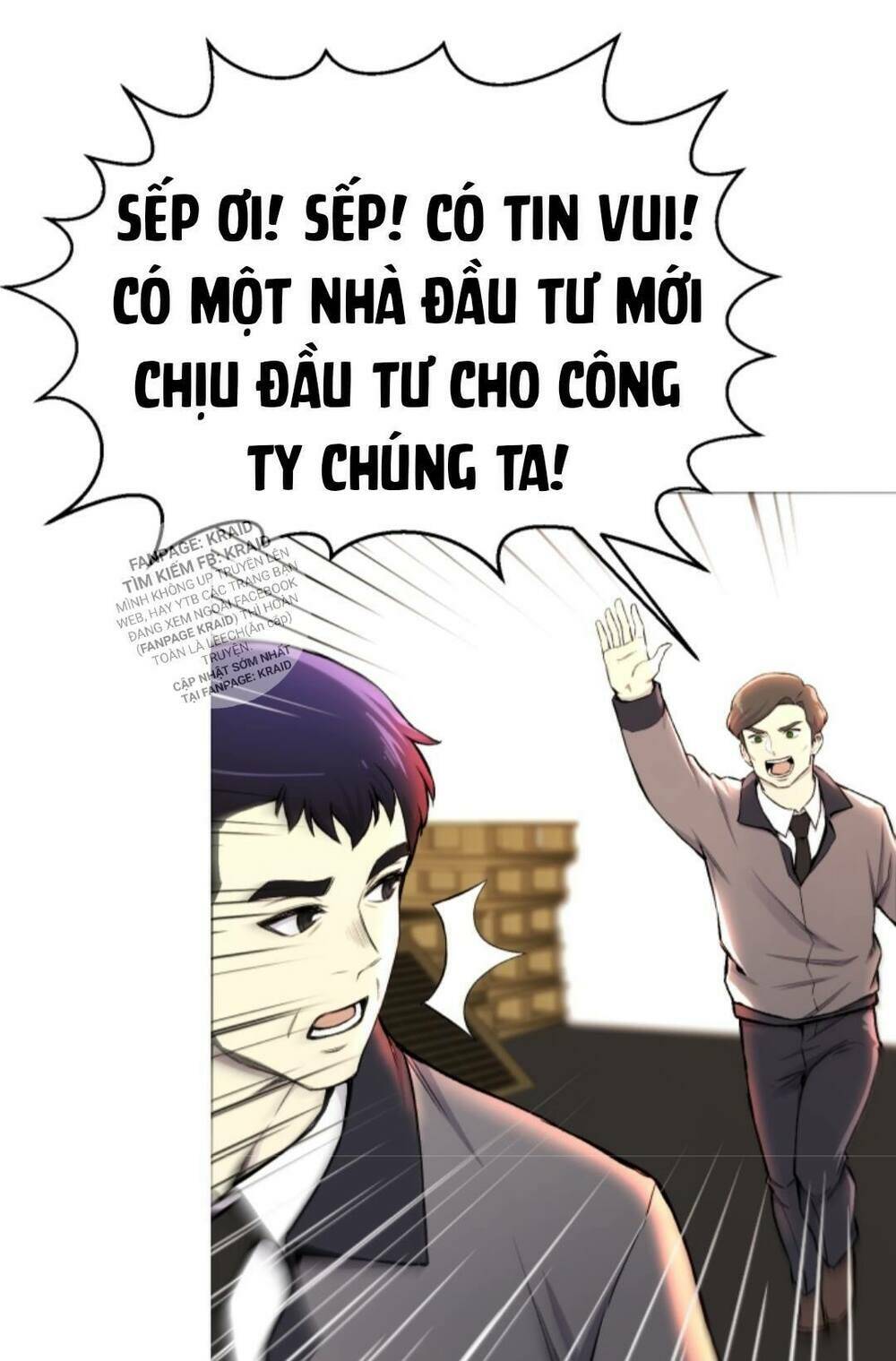 Luân Hồi Ác Nhân: Chapter 30