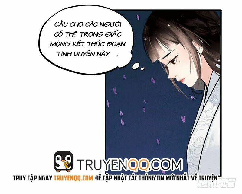 Hoa Gian Ký: Chapter 3