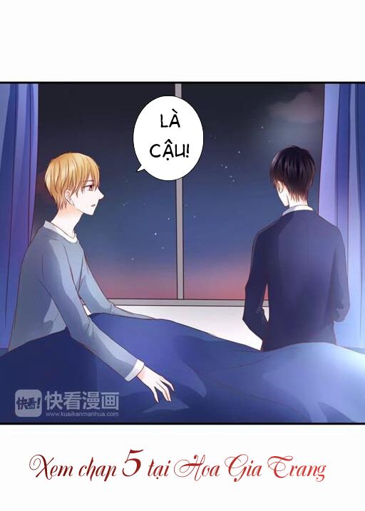 Ở lại thế kỷ này: Chapter 4