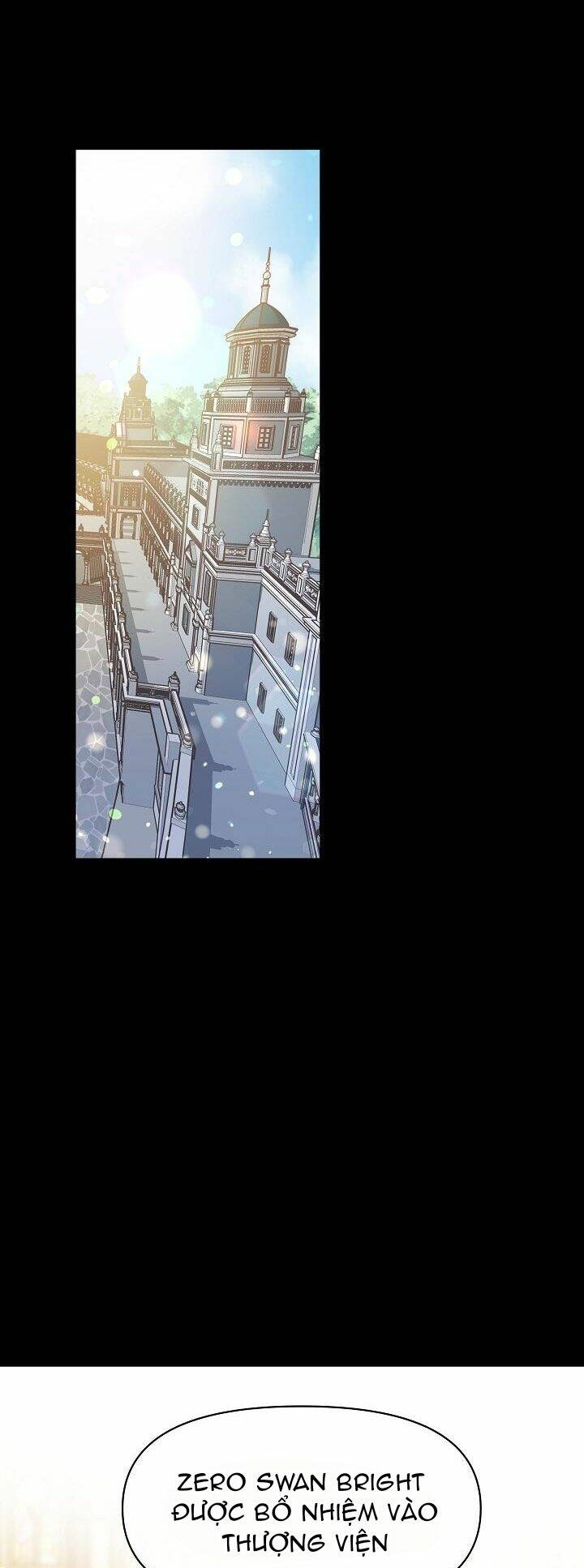 Khu Vườn Câm Lặng: Chapter 2