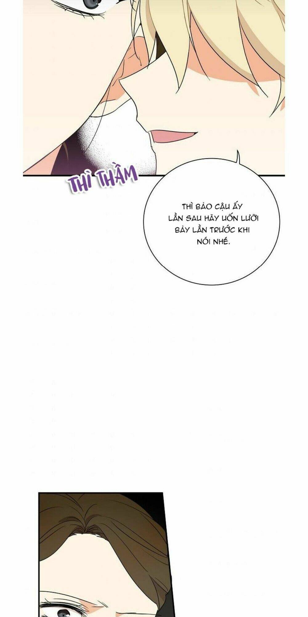 Xuyên Không Trở Thành Mami Phản Diện: Chapter 48