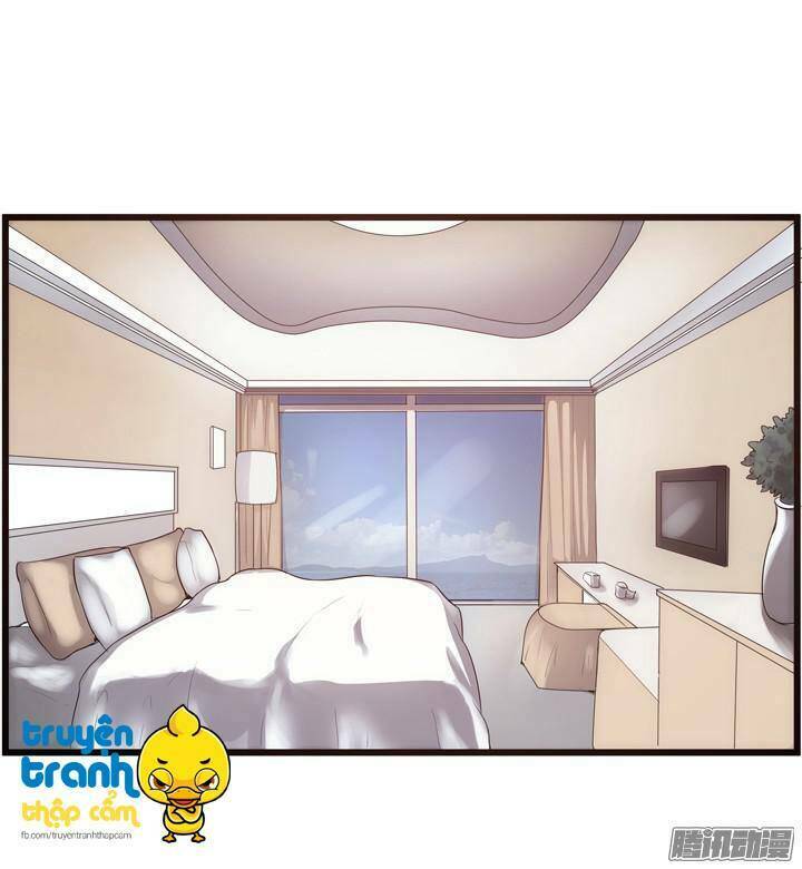 Âm Mưu Bên Gối: Chapter 17
