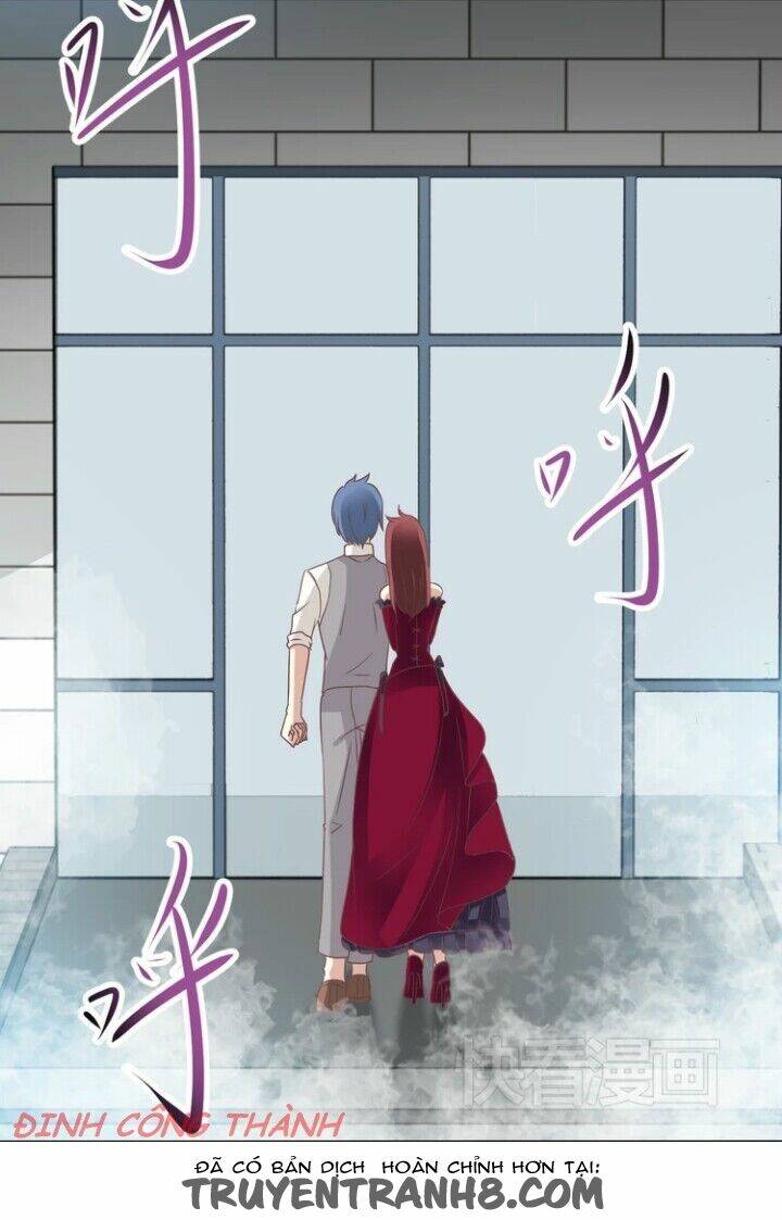 Truyện Kinh Dị Ở Tòa Nhà Số 44: Chapter 15