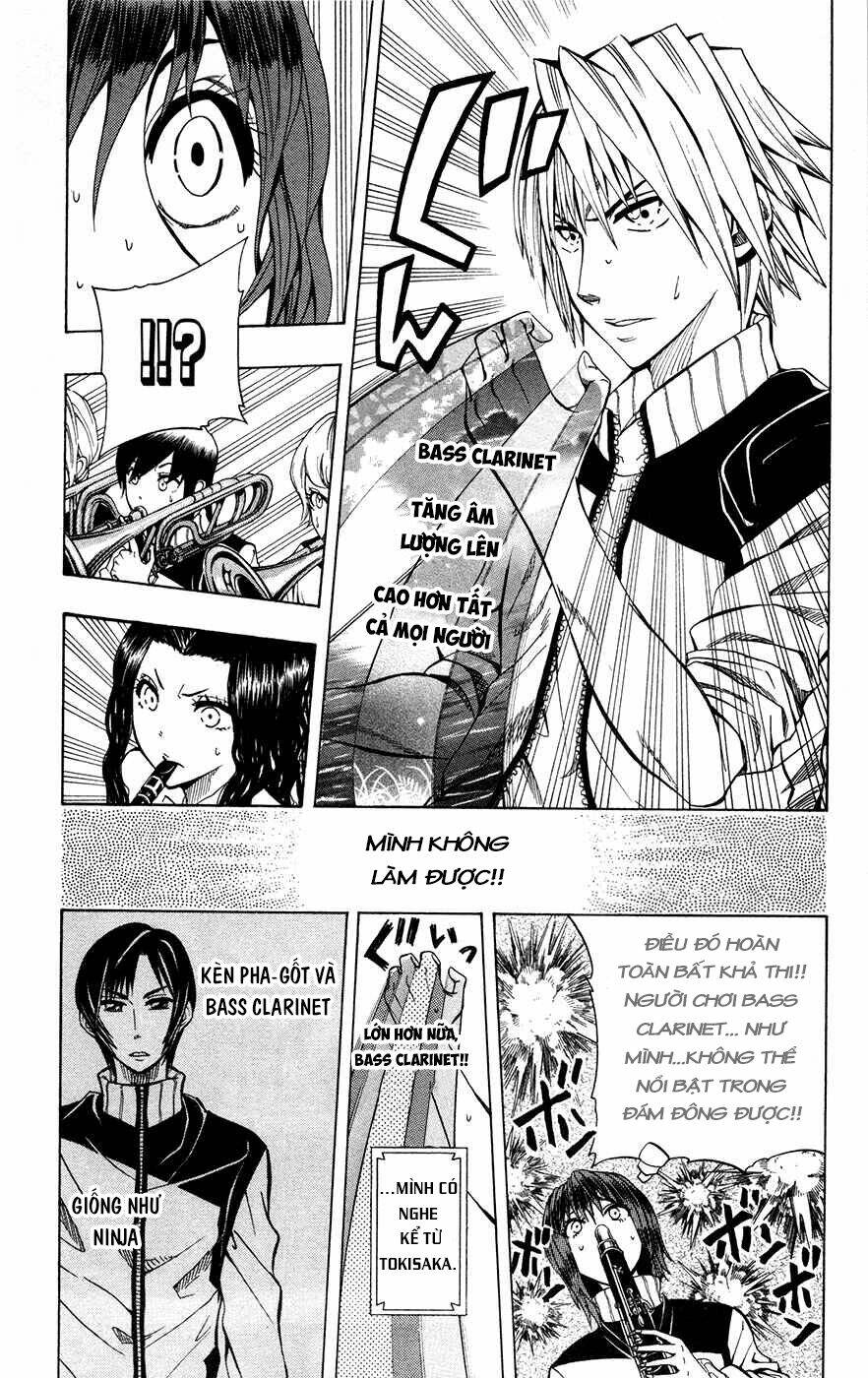 Soul Catcher: Chapter 15